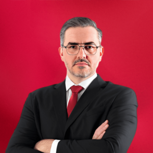 Picture of Alexandre Duarte